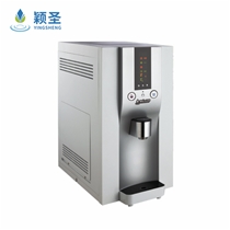 穎圣XC08-04A-WR大流量四級過濾RO反滲透臺面管線機直飲機